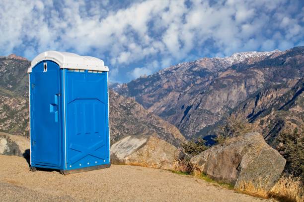 Portable Toilet Options We Offer in Charleston, MO